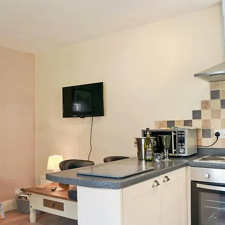 Bakery Casa vacanze Thirsk