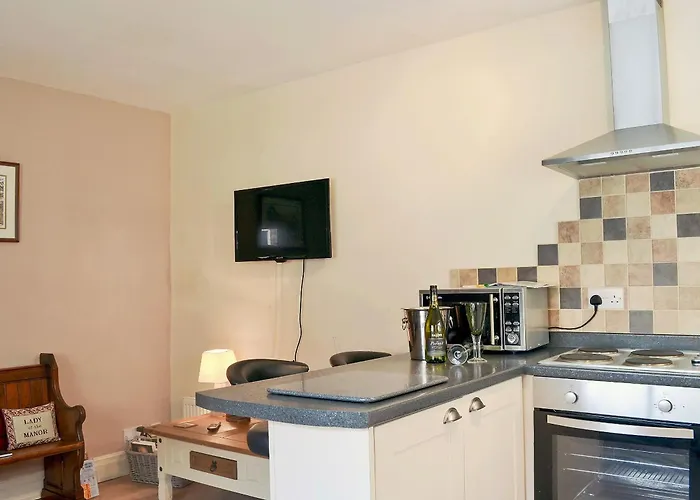 Bakery Casa vacanze Thirsk