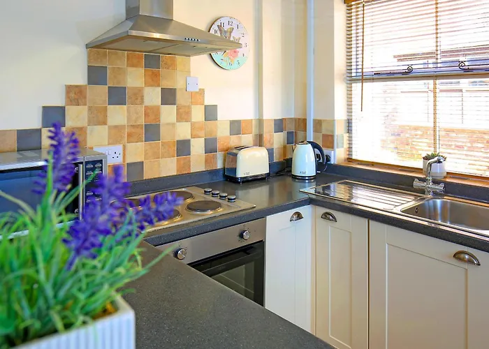 Casa vacanze Bakery *