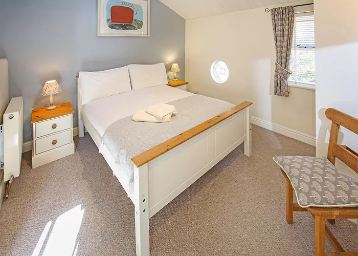 Bakery Casa vacanze Thirsk