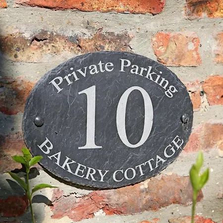 Ferienhaus - Bakery *