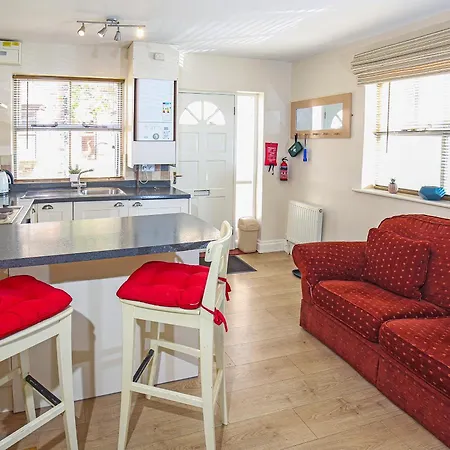 Bakery Holiday home Thirsk