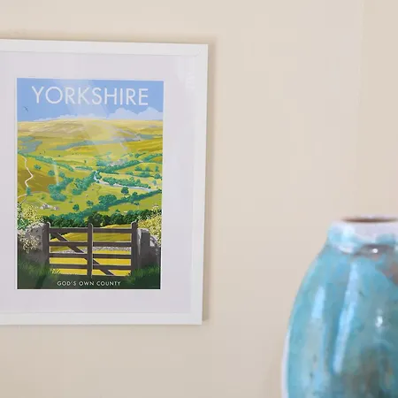 Bakery Holiday home Thirsk