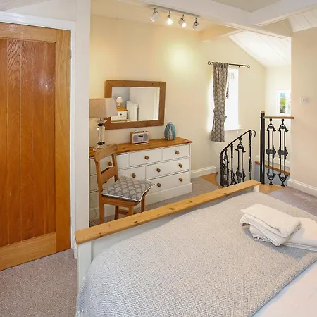 Bakery Holiday home Thirsk