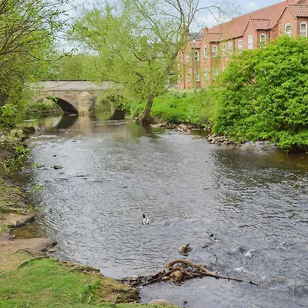 Semesterbostad Bakery