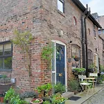Bakery Feriehus