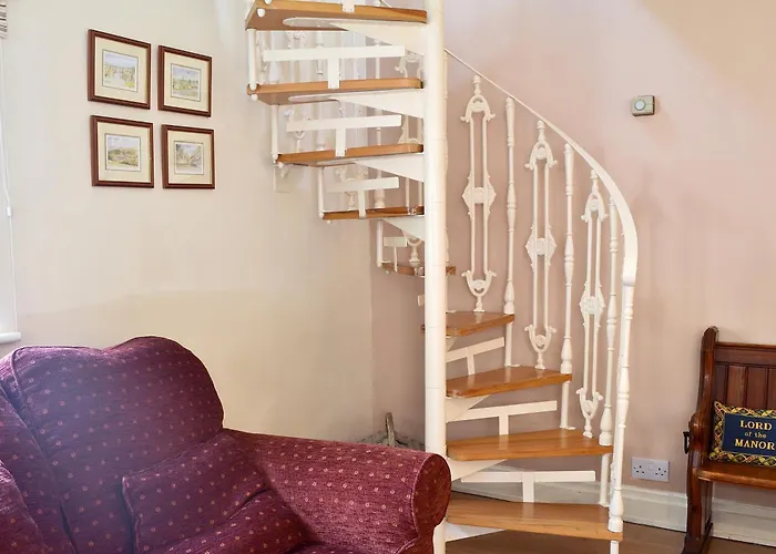 Casa de Férias Bakery