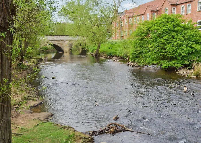 Casa de Férias Bakery