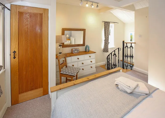 Bakery Casa de Férias Thirsk